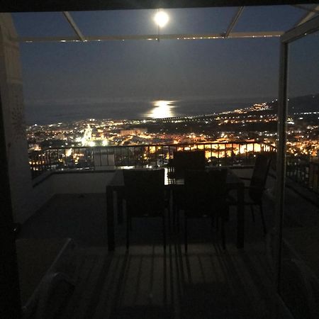 Monte Cielo Lägenhet Nerja Exteriör bild
