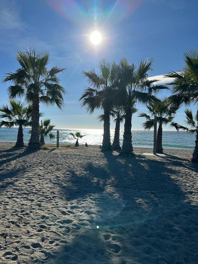 Monte Cielo Lägenhet Nerja Exteriör bild