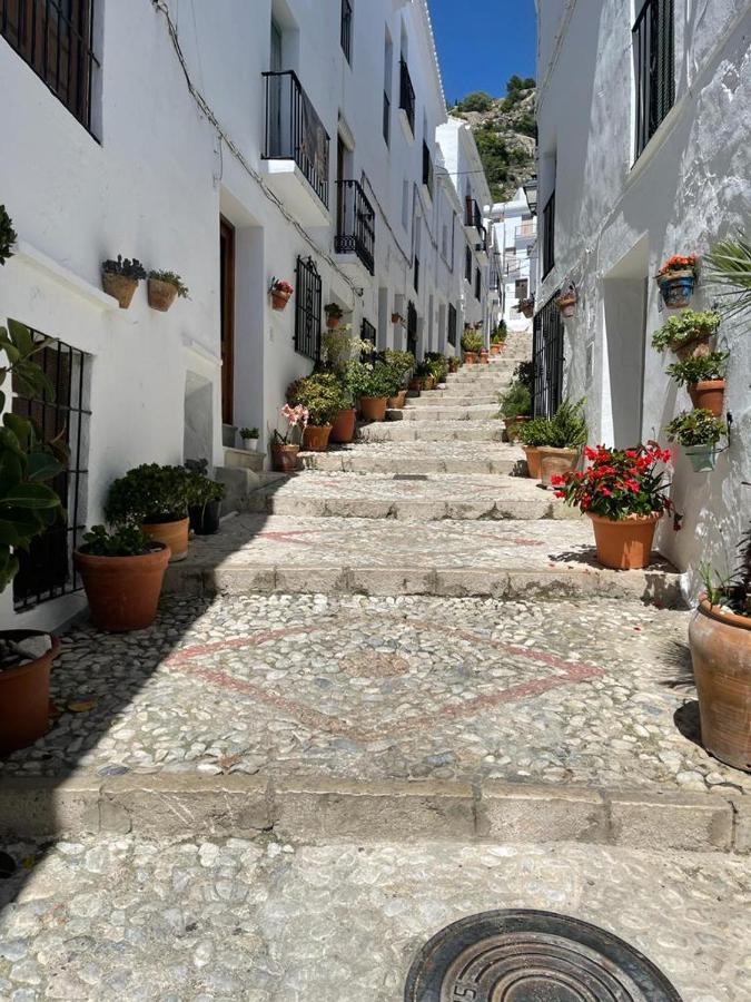 Monte Cielo Lägenhet Nerja Exteriör bild
