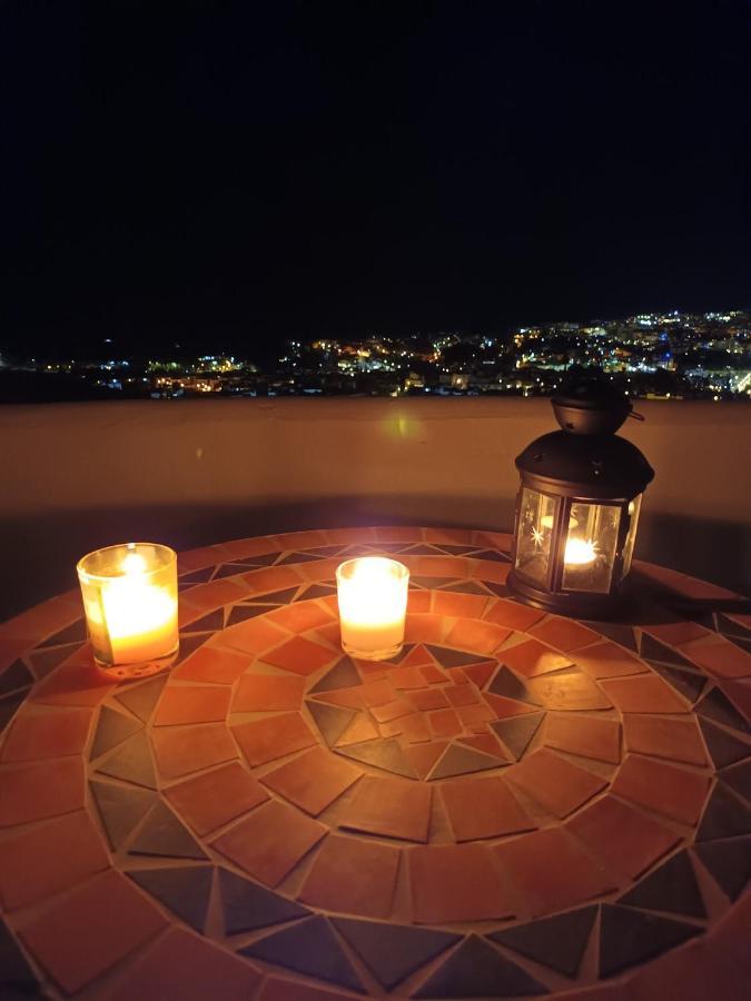 Monte Cielo Lägenhet Nerja Exteriör bild