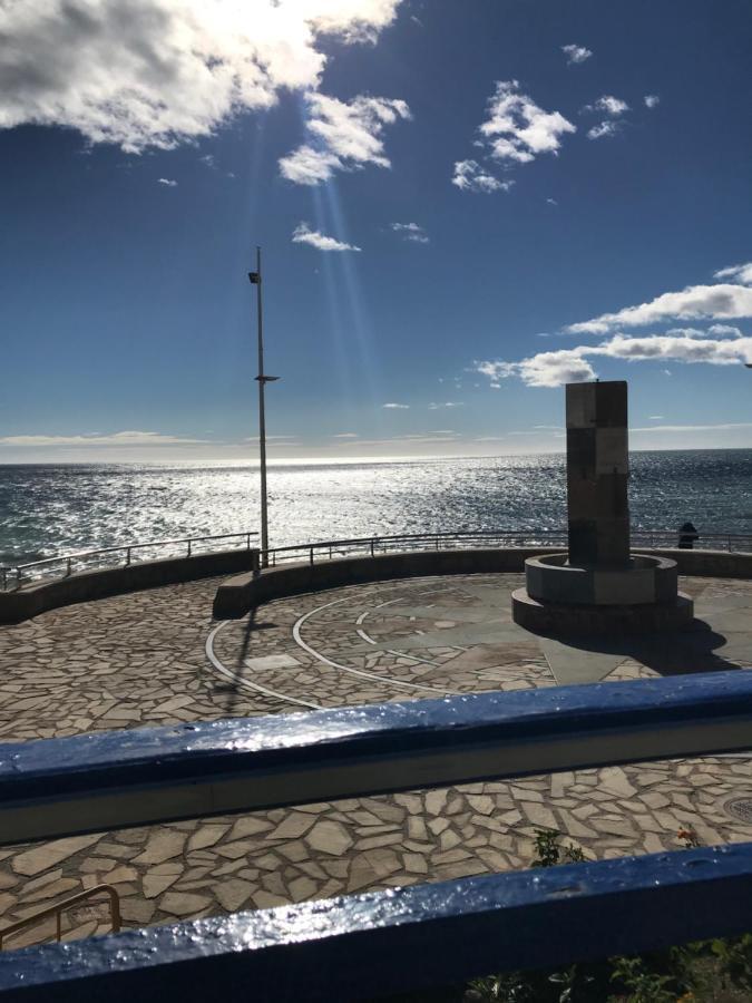 Monte Cielo Lägenhet Nerja Exteriör bild