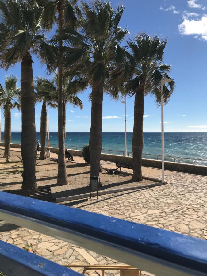Monte Cielo Lägenhet Nerja Exteriör bild