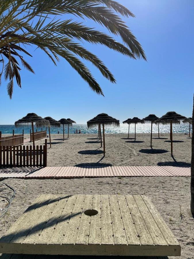 Monte Cielo Lägenhet Nerja Exteriör bild