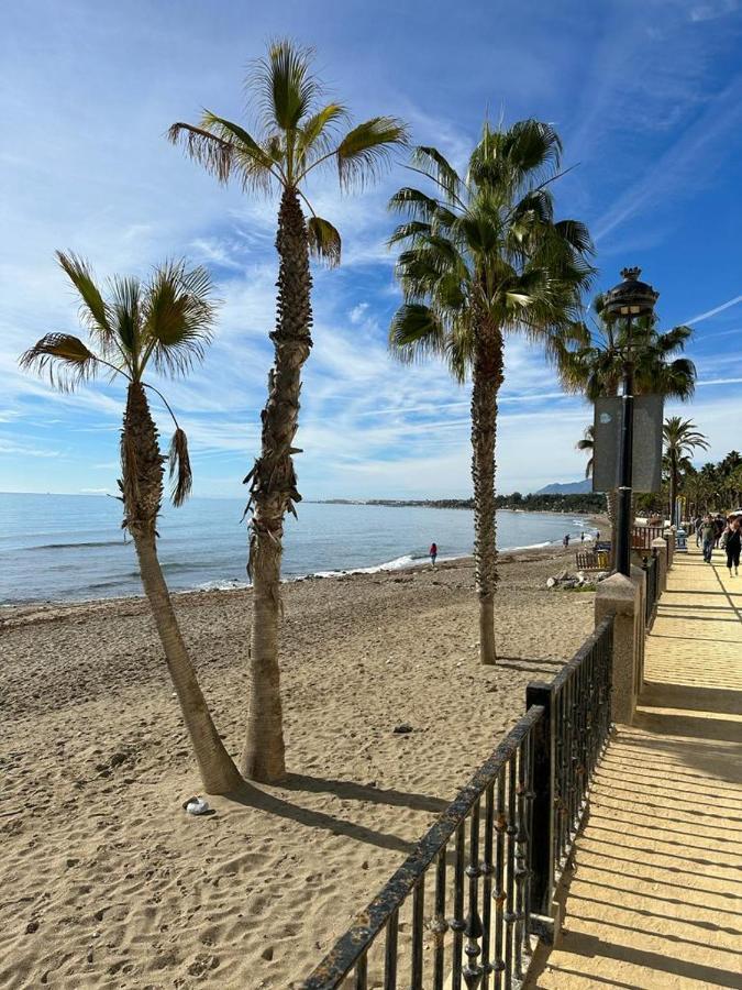 Monte Cielo Lägenhet Nerja Exteriör bild