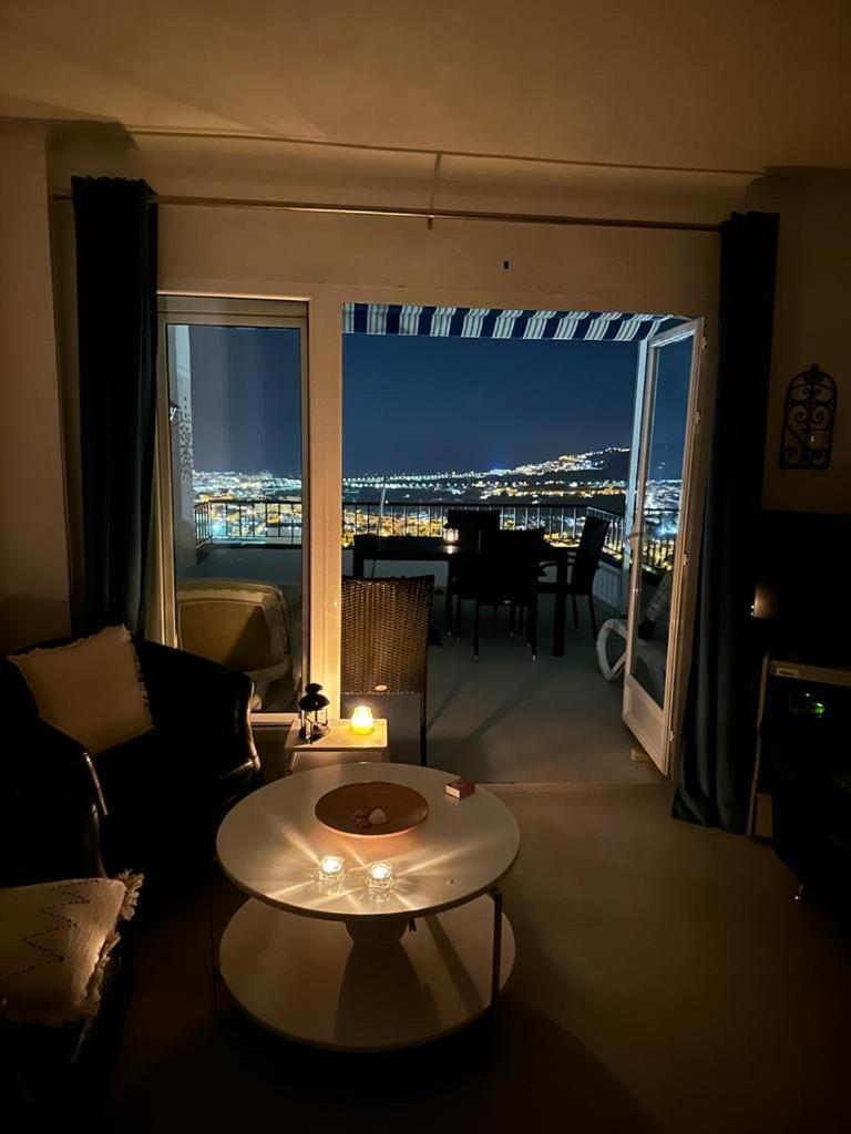 Monte Cielo Lägenhet Nerja Exteriör bild